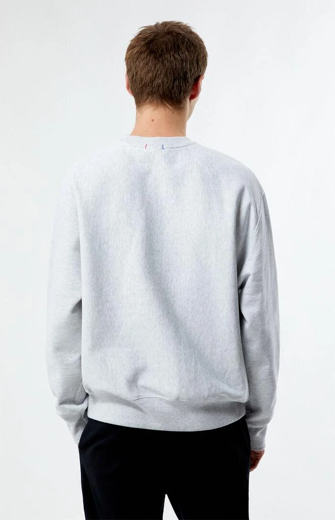 CHAMPION x Rose Bowl Stadium Reverse Weave Crew Neck Sweatshirt 4