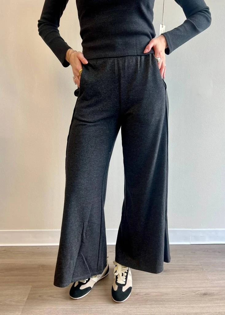 Vintage Havana Vintage Havana - Jordan Jersey Pants 2