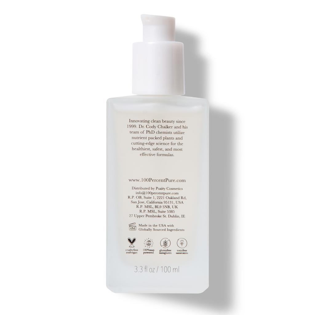 100% Pure Restorative Sea Culture Hydrating Toner