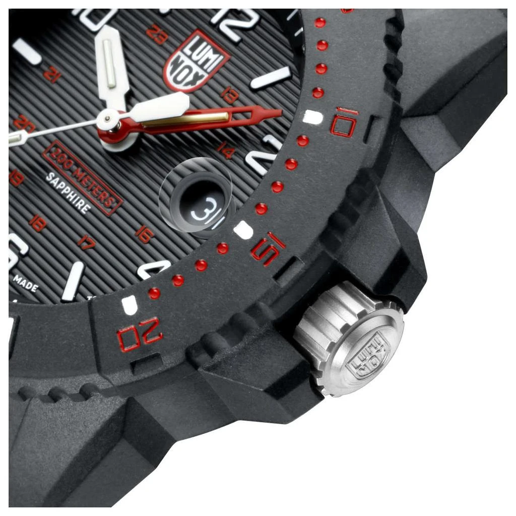 Luminox Luminox Navy Seal Men's Watch 6