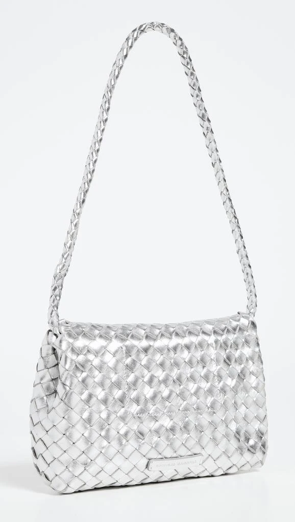 Loeffler Randall Billie Flap Shoulder Bag 3