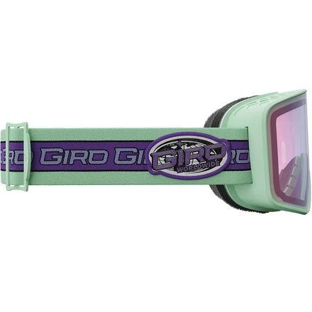 Giro Method Goggles 4