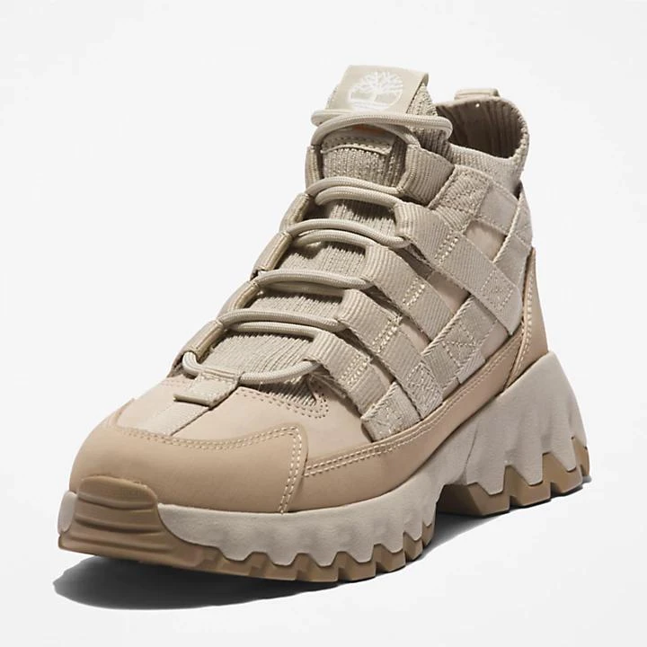 Timberland TBL® Edge EK+ Hiking Boot for Women in Beige 8