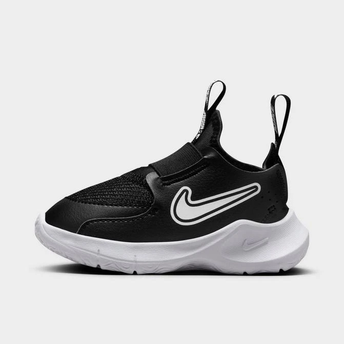 NIKE Kids' Toddler Nike Flex Runner 3 Running Shoes 1
