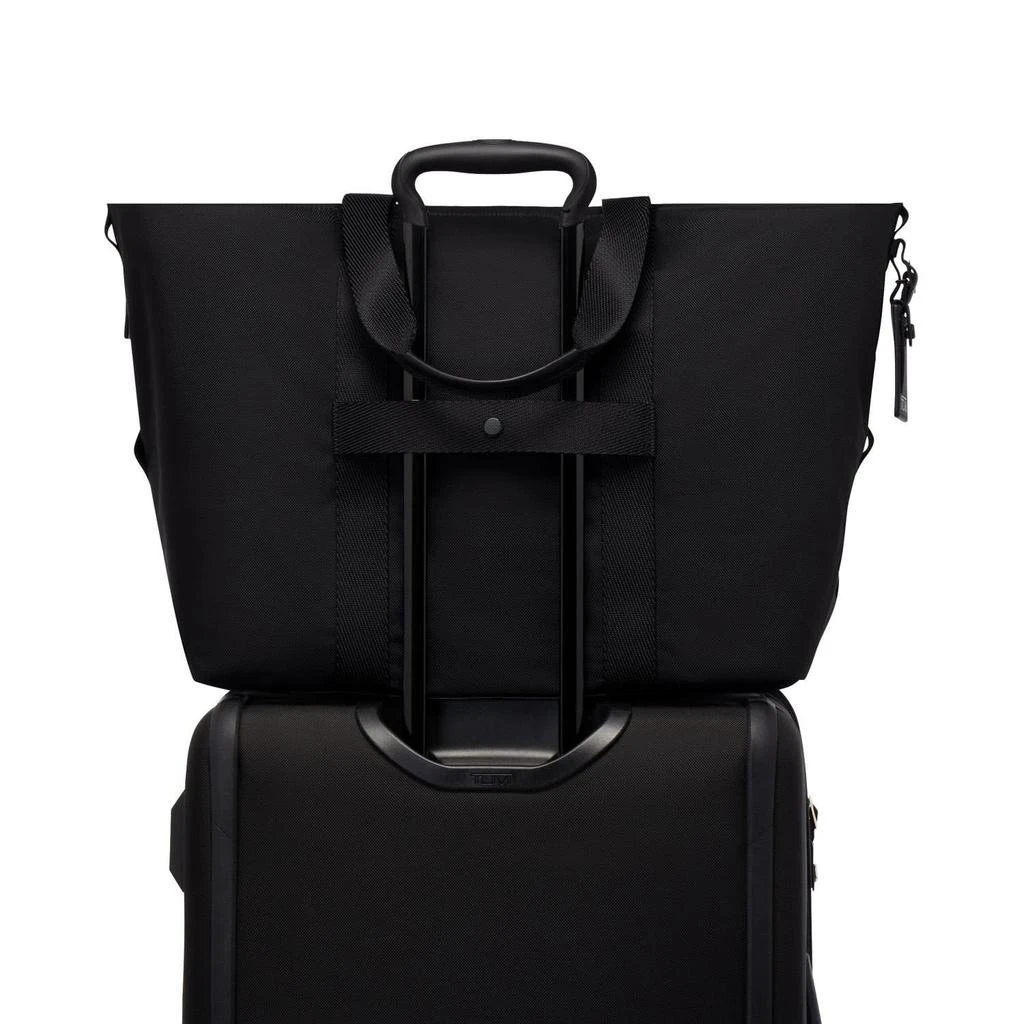 Tumi Essential Large East/West Tote 4