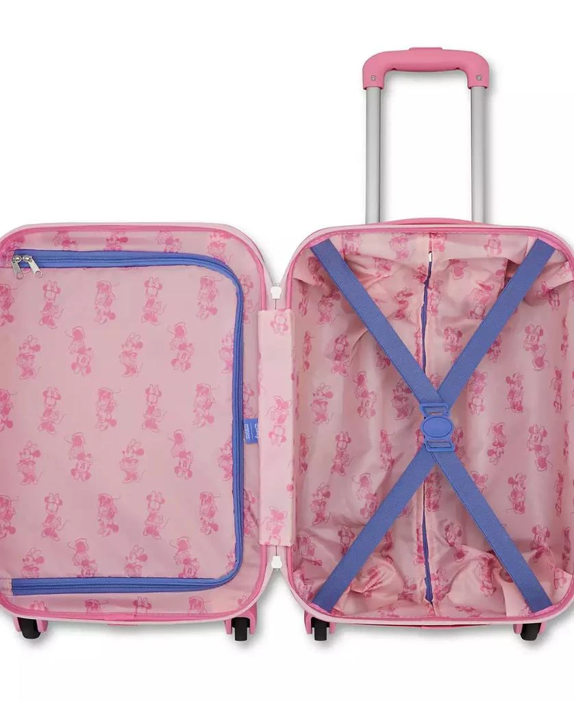American Tourister Minnie 18" Hardside Carry-On Spinner 6