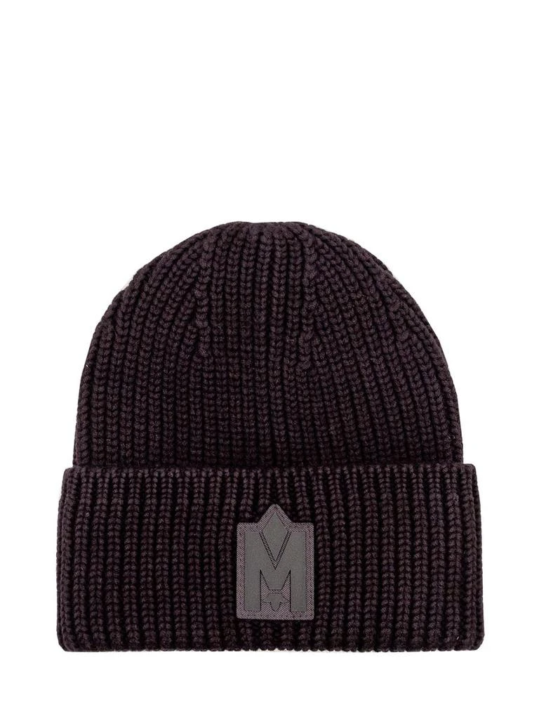 Mackage Mackage Logo Cap 1