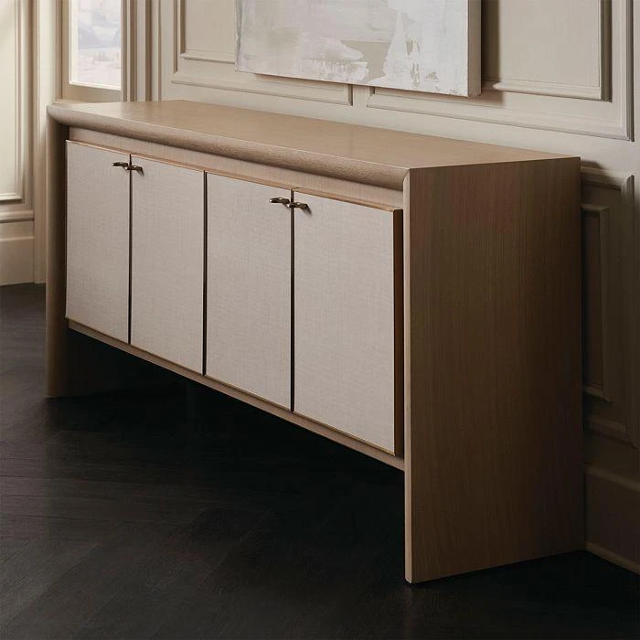 caracole Unity Credenza 7