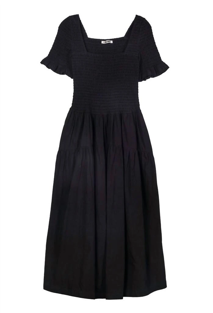Ciao Lucia Ciao Lucia - Alejandro Dress 3