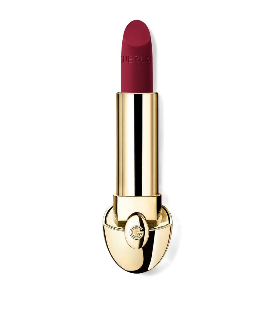 Guerlain Rouge G Ultra-Care Matte Lipstick - Refill 1