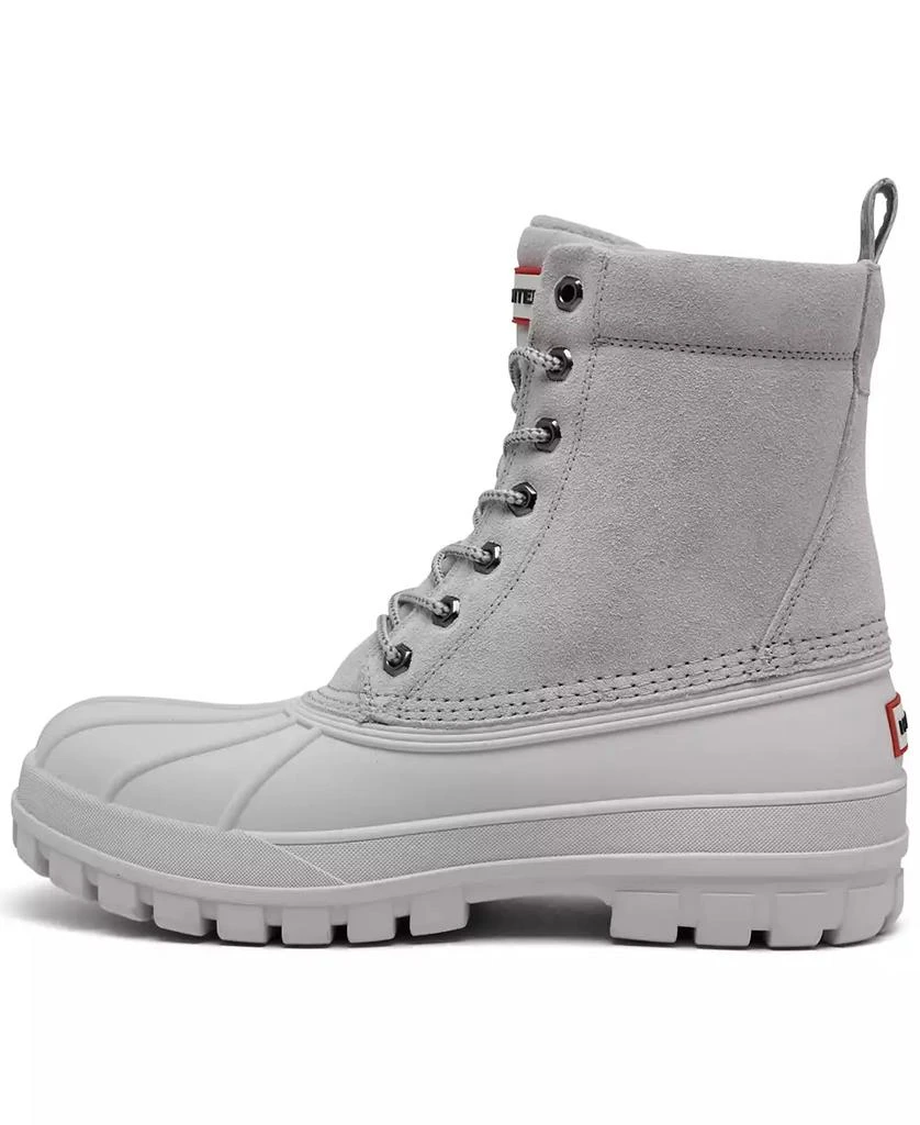 Hunter Men's Southall Waterproof Duck Boots from Finish Line 3