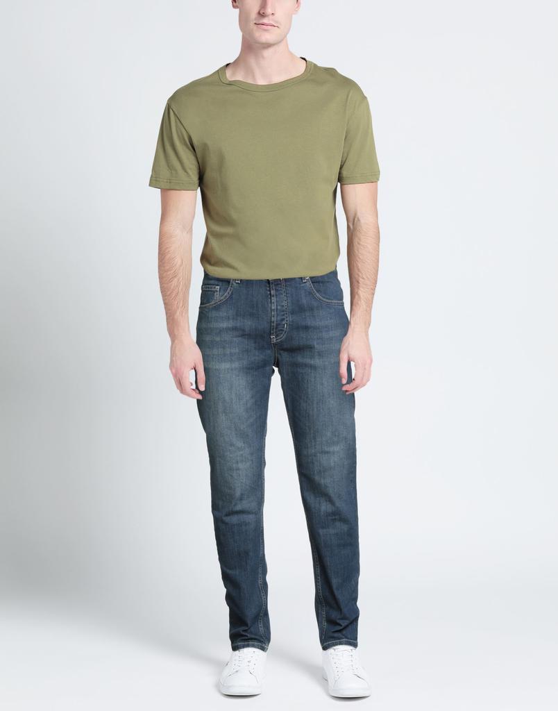 HAMAKI-HO Denim pants