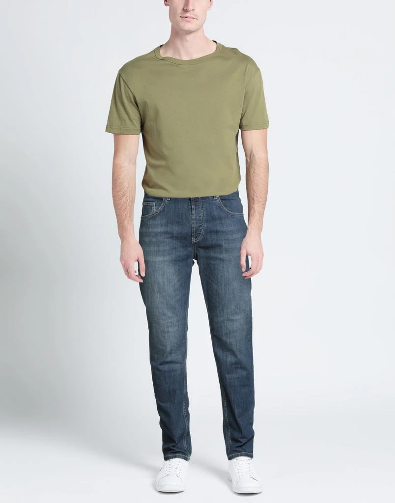 HAMAKI-HO Denim pants 2