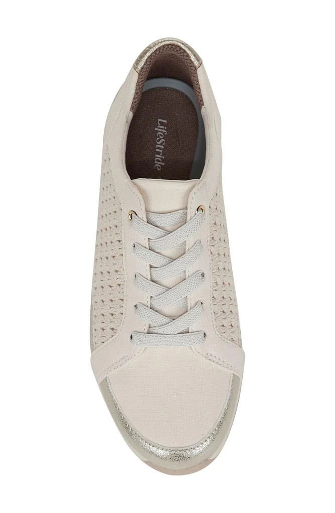 LifeStride Recover Slip-on Sneaker 5