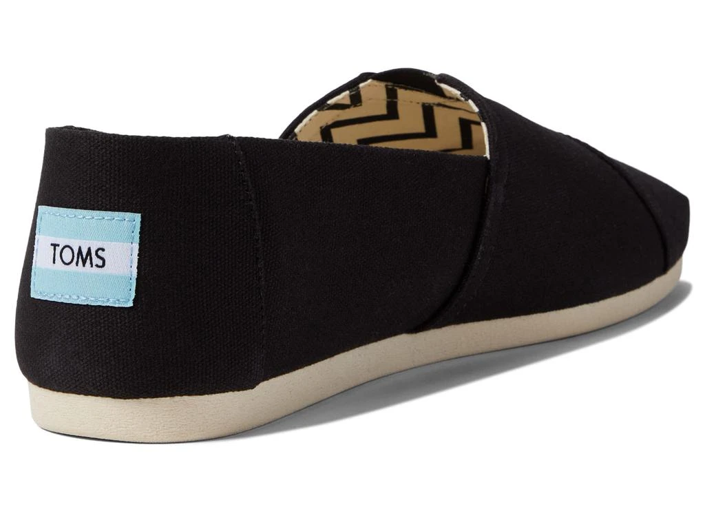 TOMS Classic Alpargata 5