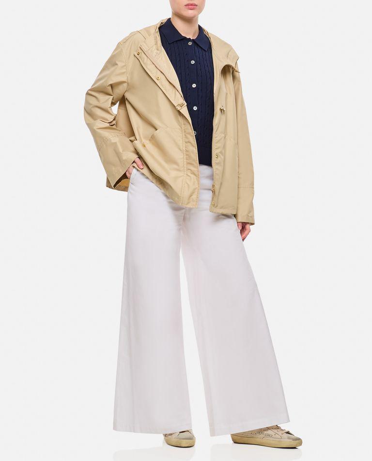 Alberto Biani Wide Pants