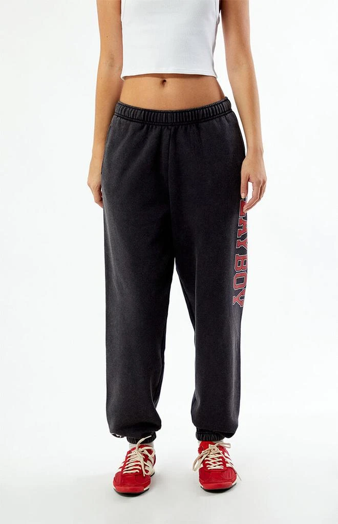 Playboy By PacSun Classic Sweatpants 2