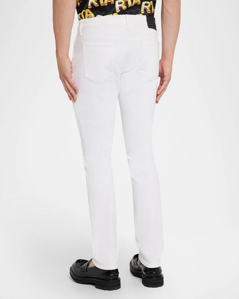 RTA Men
s Bryant Skinny Jeans 3