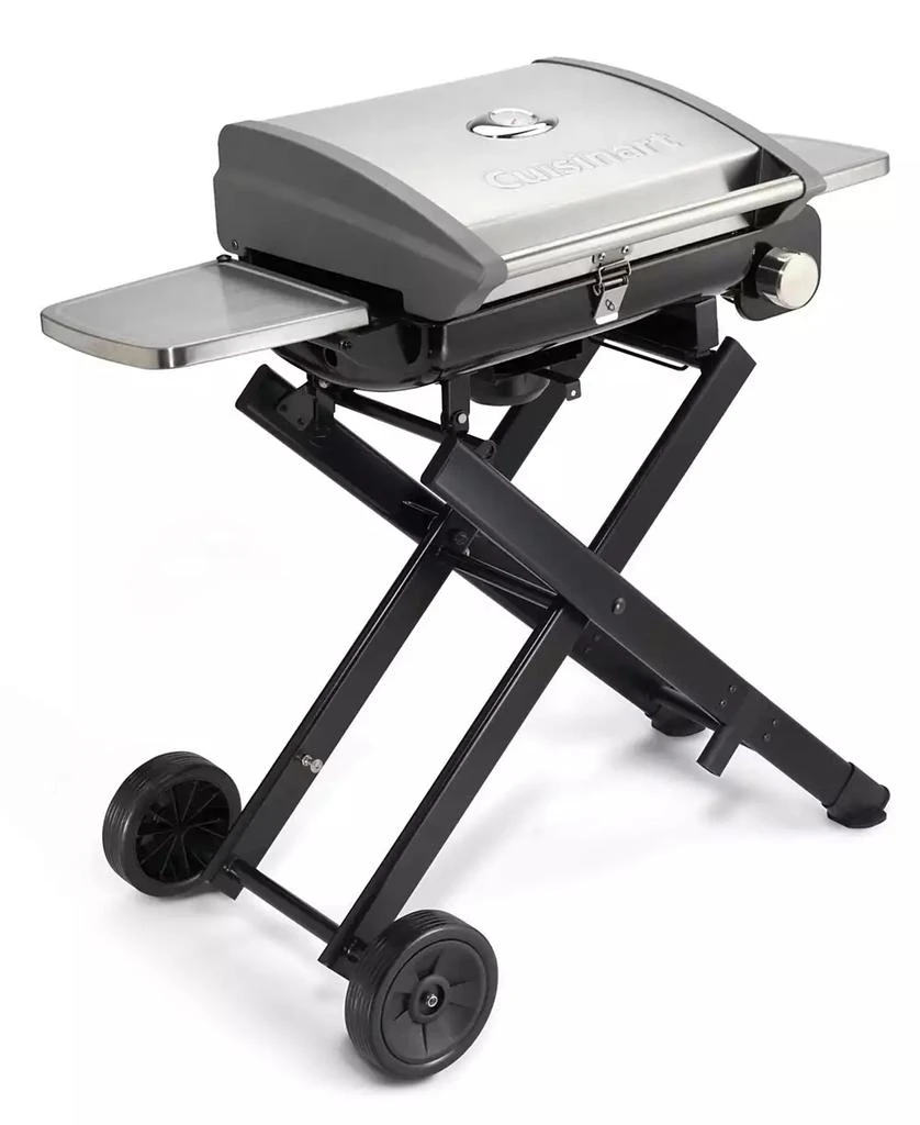 Cuisinart CGG-240 All Foods Roll-Away Gas Grill 1