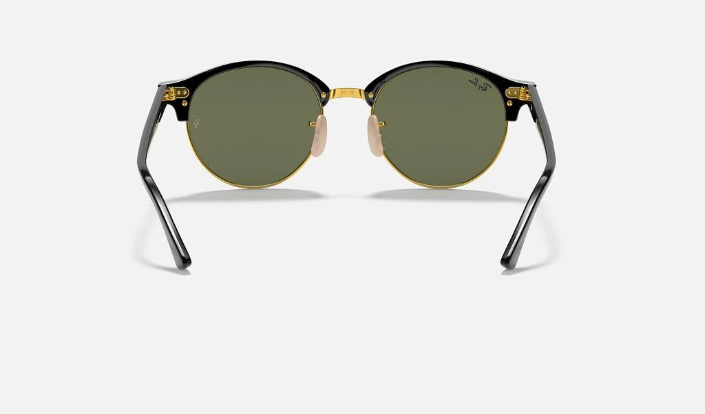 Ray-Ban CLUBROUND CLASSIC 5