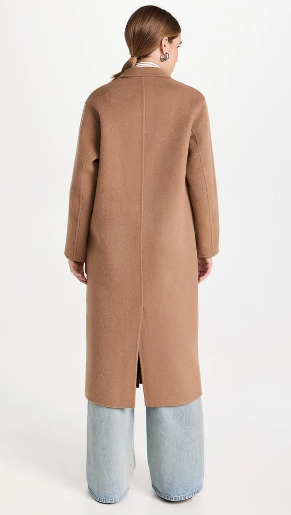 Rails Gallery Coat 2
