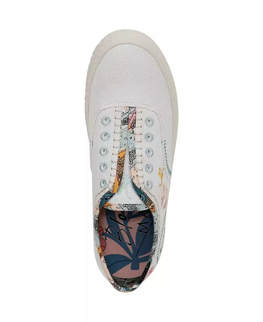 Blowfish Malibu Women's Super Sweet Slip On Platform Sneakers 4
