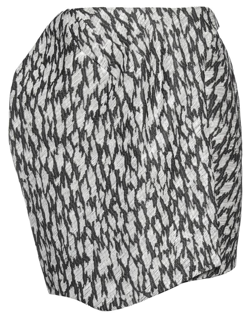 Mugler Mini skirt