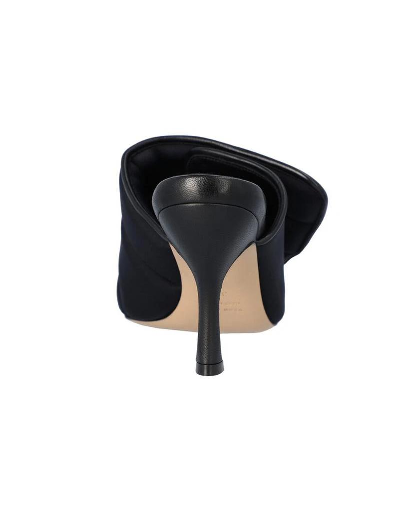Gia Couture Gia Borghini x Pernille Teisbaek Leather Mule 3