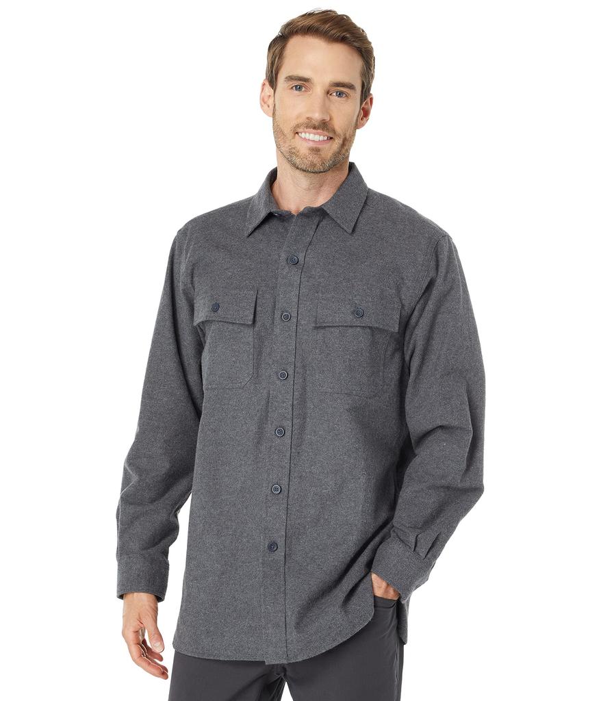 L.L.BEAN Chamois Shirt Regular