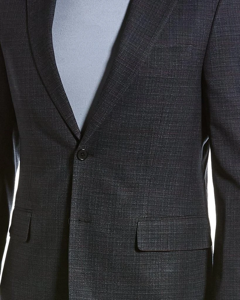 English Laundry Suit with Flat Front Pant 4