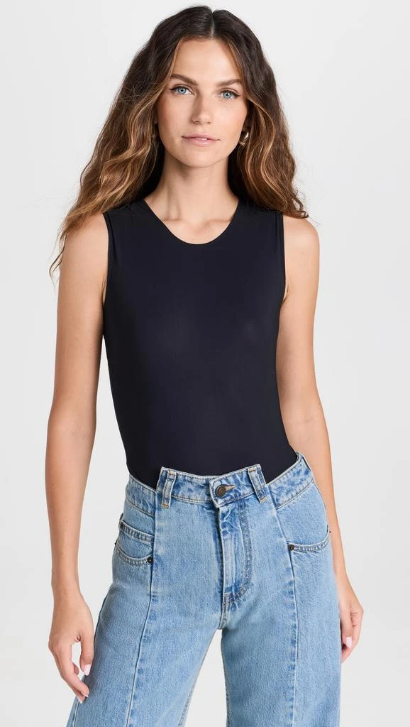 MAISON MARGIELA Full Coverage Bodysuit 6