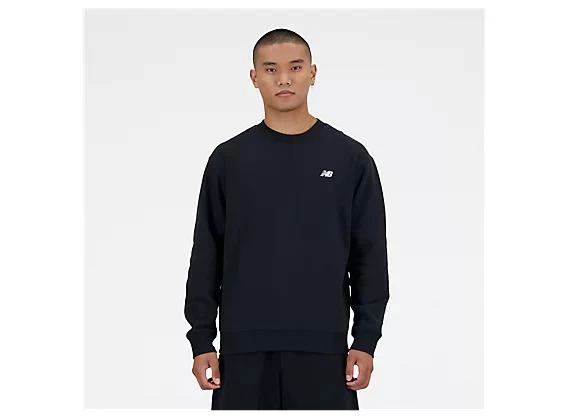 New Balance Sport Essentials Fleece Crew 1