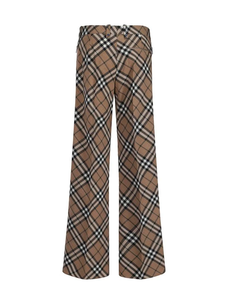 Burberry Burberry Pants 2