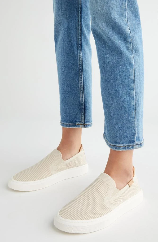 UGG Alameda Sammy Slip-On Sneaker 6