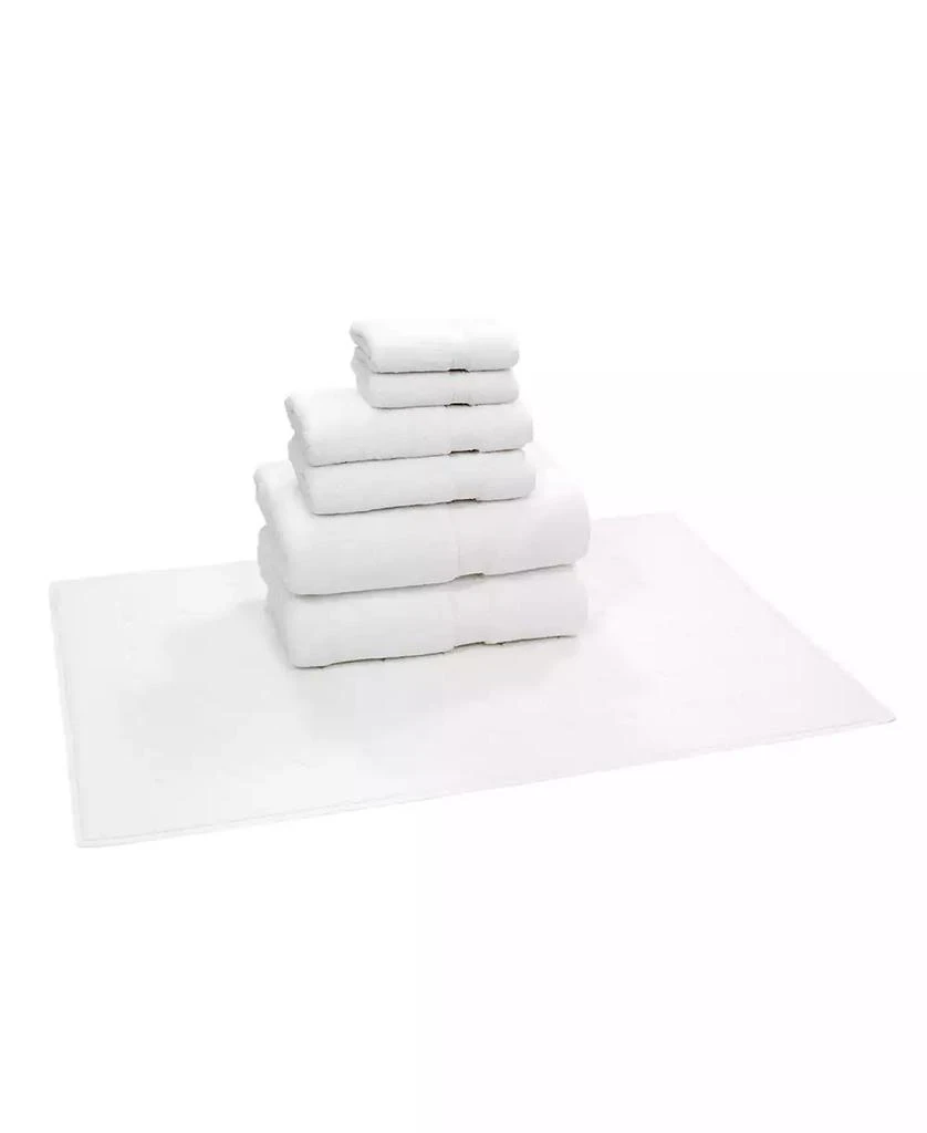 Linum Home Textiles Sinemis 6-Pc. Terry 2
