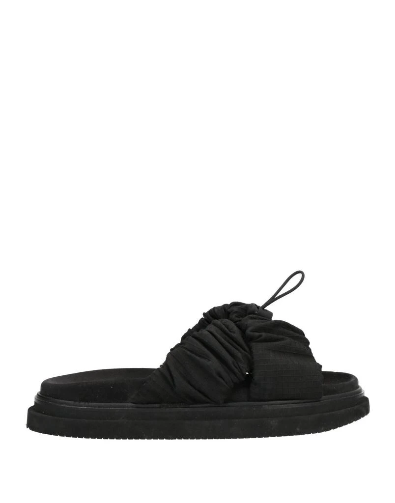 hogan Sandals 1