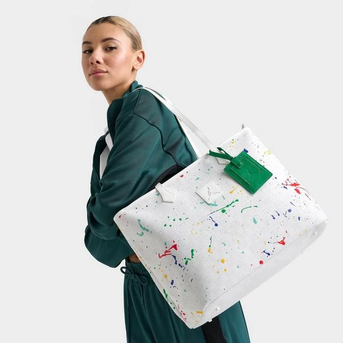 Jordan Jordan Monogram Tote Bag 1