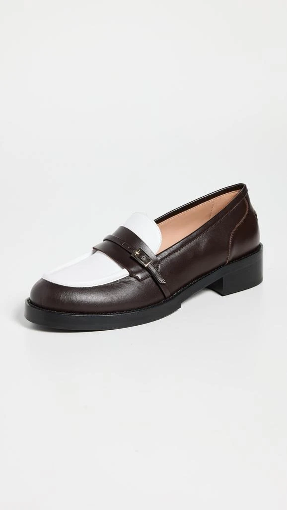 Malone Souliers Keiona Loafers 1
