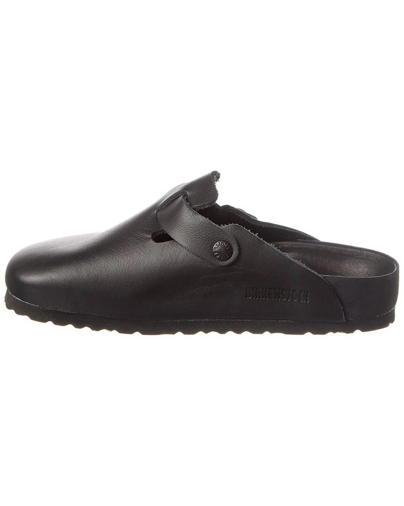 Birkenstock Boston Exquisite Leather Clog 2