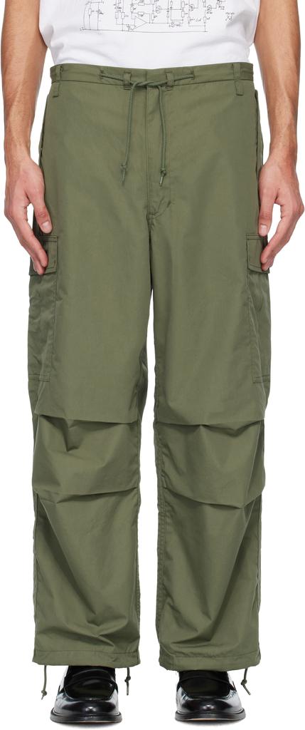 wtaps WRKT2503 / TROUSERS 期間限定 WTAPS WRKT2503 / TROUSERS / COTTON. TWILL 251CWDT-PTM10
