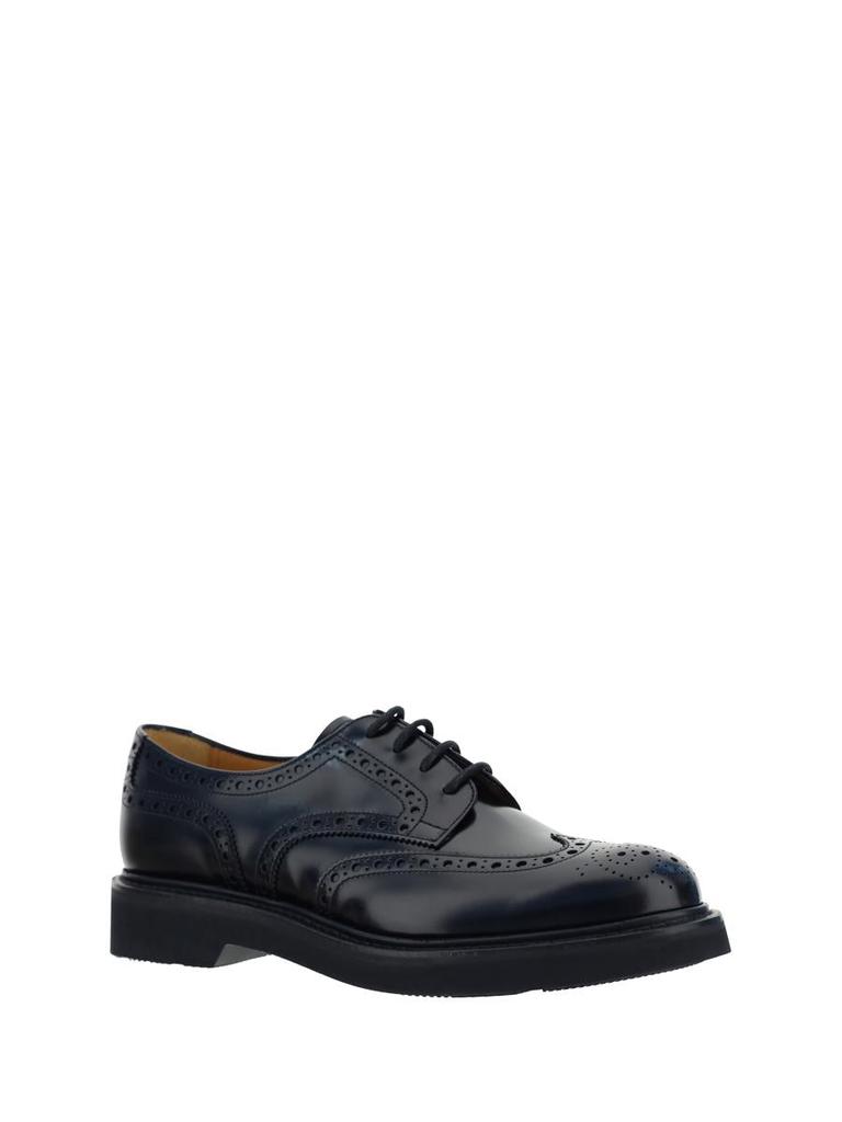 Church's Church'S Lace Up