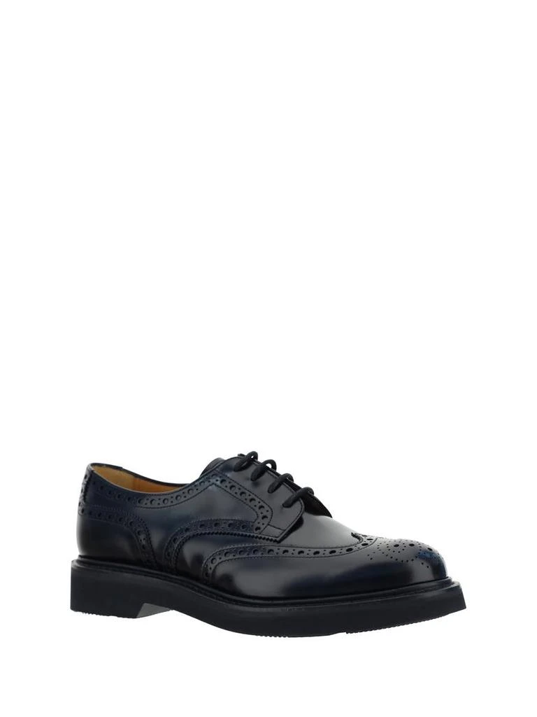 Church's Church'S Lace Up 2