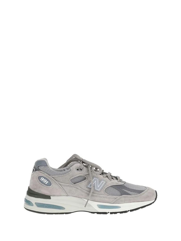 New Balance Made In Uk 991v2 Sneakers 1