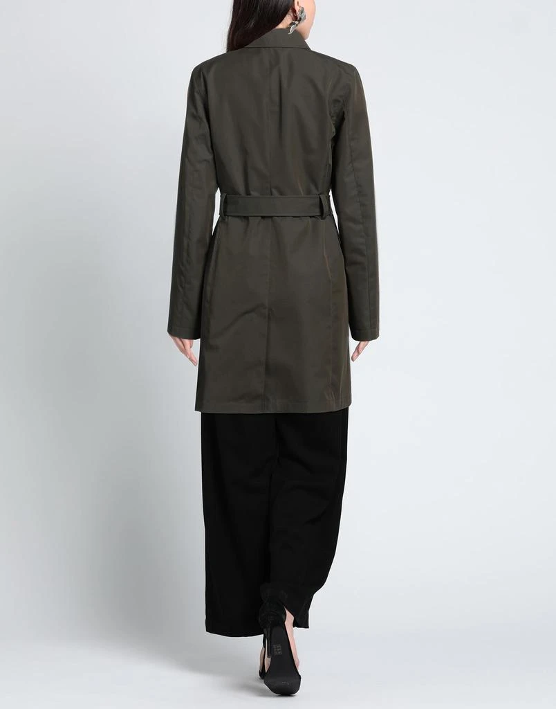 SEALUP Full-length jacket 3