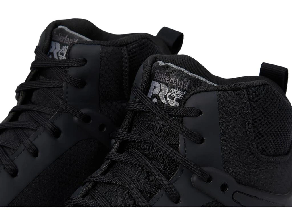 Timberland Drivetrain SD35 Mid Composite Safety Toe SD 6