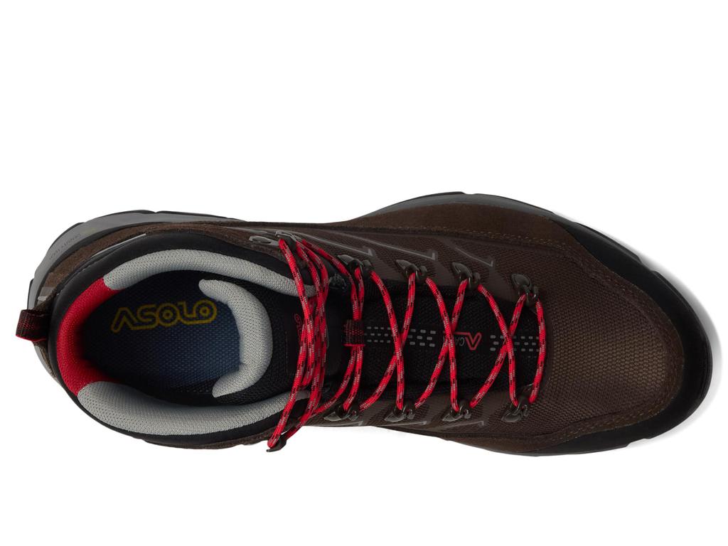 Asolo Acadia Mid GTX