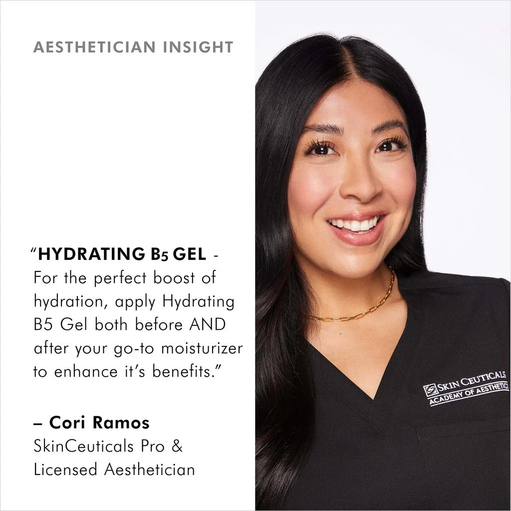 SkinCeuticals SkinCeuticals Hydrating B5 Gel 6