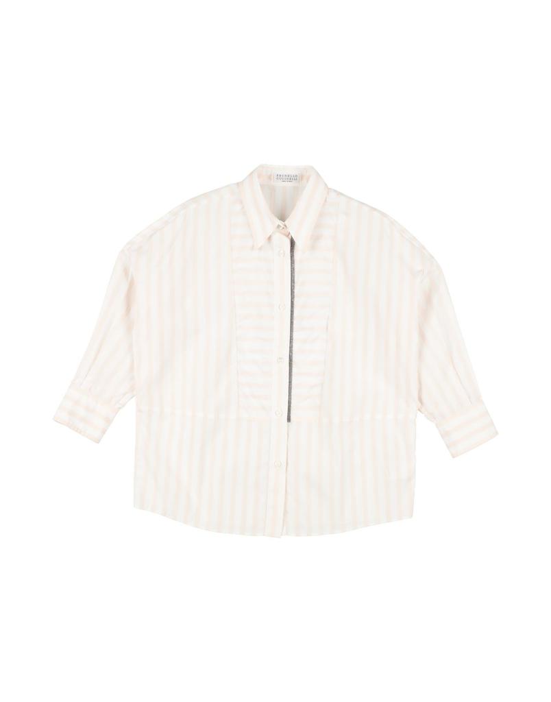 Brunello Cucinelli Patterned shirts & blouses