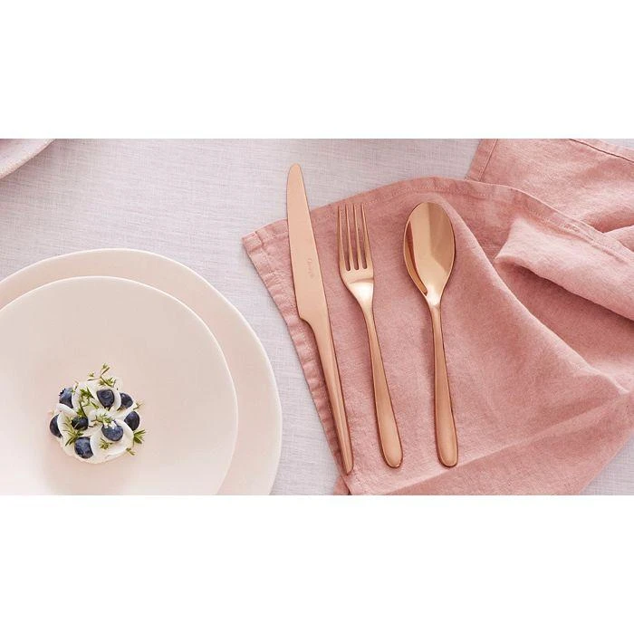 Christofle L
Ame de Christofle 5 Piece Place Setting, Copper 3