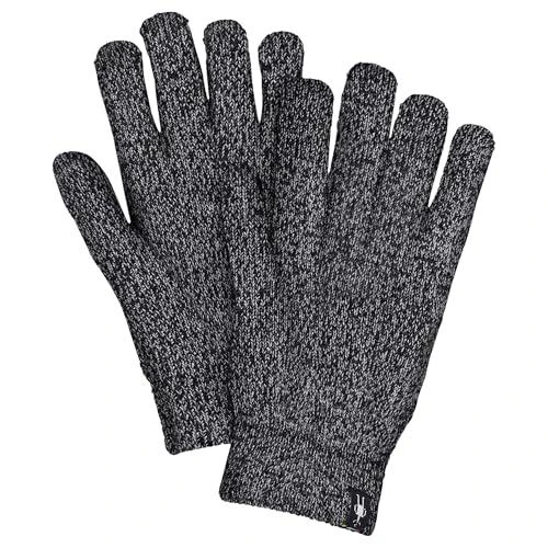 SmartWool Smartwool Cozy Gloves For Men and Women